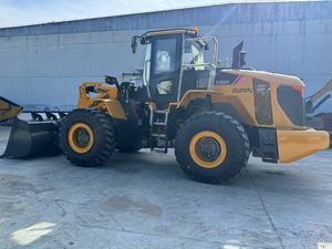 Б/у оригинальный китайский фронтальный погрузчик <span class=keywords><strong>LiuGong</strong></span> 856H, недорогой, серия LIU GONG 856, CLG856, фронтальный погрузчик 2023 года, <span class=keywords><strong>Liugong</strong></span> 856, прочный - Product Image 6