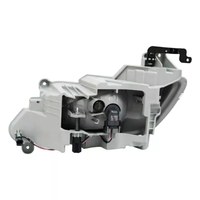 Pièces de rechange pour phares antibrouillard pour Hyundai Veloster 2011-2016