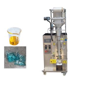 Stabilisateur de broderie de sac de film soluble dans l'eau froide Pva dissolvant facilement le sac pour la machine d'emballage d'appâts et d'engrais de pêche à la carpe - Product Image 1