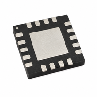 TPA6133A2RTJR IC AMP CLASS AB STER 142MW 20QFN Chip 20 WFQFN Exposed Pad 2 Channel (Stereo) Amplifiers