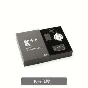 Control de Vuelo Original Jiyi K++ V2 con Radar para Evitar Obstáculos, Dron Agrícola Especial para Pulverización, 4 Ejes, 12s-14s Lipo, 321g - Product Image 1