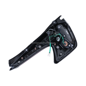 Feu arrière de qualité d'origine (R) OE 26550-1KA0B pour Nissan INFINITI F15 JF15/<span class=keywords><strong>JUKE</strong></span> Système d'éclairage pour INFINITI - Product Image 2