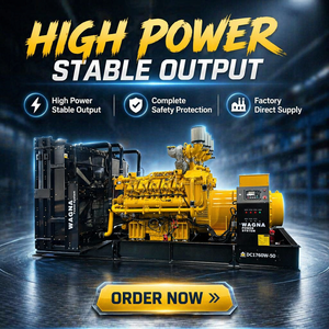 <span class=keywords><strong>Wagna</strong></span> 2000kW 2500kVA Offener Typ 3-Phasen 50Hz Hochleistungs-Stromerzeuger mit ABB-Schutzschalter, Kupferkühler, 400V/230V, 24V DC Start für Bauwesen - Product Image 2