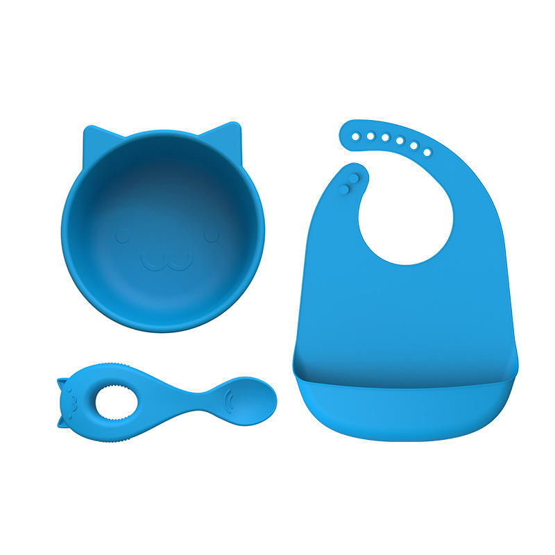 ชุดสามชิ้นสำหรับแมว