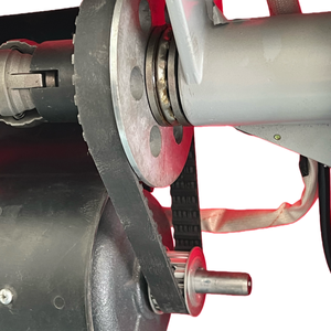 <span class=keywords><strong>Déboucheur</strong></span> électrique <span class=keywords><strong>haute</strong></span> puissance portable <span class=keywords><strong>professionnel</strong></span> pour canalisations domestiques – Outil de nettoyage d'égouts pour l'élimination des blocages - Product Image 5