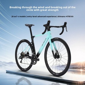 <span class=keywords><strong>Bicicleta</strong></span> <span class=keywords><strong>de</strong></span> <span class=keywords><strong>Carretera</strong></span> <span class=keywords><strong>SAVA</strong></span> 26 Modelo EX7-S <span class=keywords><strong>de</strong></span> Aleación <span class=keywords><strong>de</strong></span> Aluminio con Frenos <span class=keywords><strong>de</strong></span> Disco <span class=keywords><strong>de</strong></span> Aceite Puro, Cuadro Aerodinámico, Horquilla y Ruedas <span class=keywords><strong>de</strong></span> Fibra <span class=keywords><strong>de</strong></span> Carbono con Eje Pasante - Product Image 5