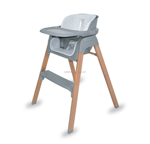 <span class=keywords><strong>Chaise</strong></span> d'alimentation pliable <span class=keywords><strong>pour</strong></span> bébé <span class=keywords><strong>Chaise</strong></span> <span class=keywords><strong>haute</strong></span> convertible 4 en 1 <span class=keywords><strong>pour</strong></span> bébé de 0 à 12 mois <span class=keywords><strong>Chaise</strong></span> <span class=keywords><strong>haute</strong></span> <span class=keywords><strong>pour</strong></span> bébé avec <span class=keywords><strong>harnais</strong></span> de sécurité à 5 points - Product Image 6