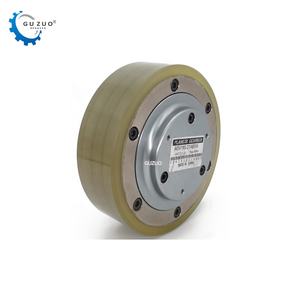 Guzuo AGV160 Seul Disque De Roue Série Pour <span class=keywords><strong>AGV</strong></span> Roulette Avec 15:1 21:1 30:1 Ou Toute Personnalisée Rapport Dans <span class=keywords><strong>Pas</strong></span> <span class=keywords><strong>Cher</strong></span> Prix - Product Image 6