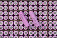 Batería de Iones de Litio 18650 21700 3.6V 3.7V 2000 2200 2500 2600mAh 3000 3200 3400mAh para Bicicletas Eléctricas y Patinetes Eléctricos