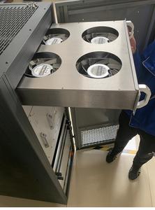 YXHT стерео 3KW <span class=keywords><strong>FM</strong></span> передатчик радиостанции оборудование - Product Image 3