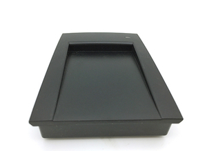 125Khz + 13.56MHz RFID tần số kép Máy tính để bàn đầu đọc thẻ hỗ trợ gần ID thẻ chỉ đọc & không tiếp xúc IC thẻ đọc/ghi - Product Image 3