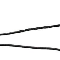 AMO Corde d'arc en matériau dacron remplaçable pour arc classique PMZ Archery Wholesale Archery Accessories