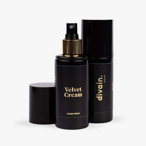 Spray Profumato per Ambienti Velvet Cream, Deodorante per la Casa - Product Image 4