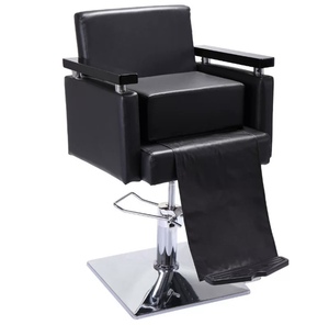 Cojín Elevador para Silla de Peluquería Zs Salon, para Silla de Estilismo, Corte de Cabello Infantil - Product Image 4