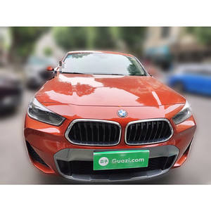 Guazi superventas <span class=keywords><strong>BMW</strong></span> <span class=keywords><strong>X2</strong></span> <span class=keywords><strong>Gasolina</strong></span> 1,5 SUV Coche Usado FWD 5 Asientos - Product Image 2