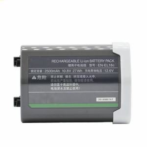 Nk en-el18c genuine rechargeable lithium <b>battery</b> - Product Image 4