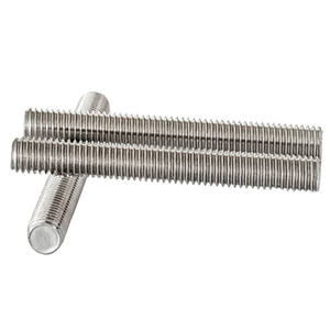 <span class=keywords><strong>Tige</strong></span> en acier inoxydable, <span class=keywords><strong>tige</strong></span> <span class=keywords><strong>filetée</strong></span> en acier au carbone noir zingué, M30 M32 M34 M36 M38 <span class=keywords><strong>M40</strong></span> M42 M50 M60 M70 M80, grandes tailles de tiges filetées - Product Image 6