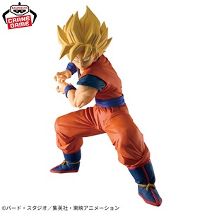 Figurine de combat rechargeable Z <span class=keywords><strong>Super</strong></span> Saiyan <span class=keywords><strong>Goku</strong></span> en PVC, statue de collection haute fidélité, cadeau anime - Product Image 3