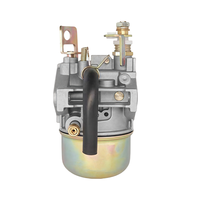 Carburateur de remplacement pour générateur EH-12-2D Robin Subaru OEM 252-62551-20 252-62551-40 Carb