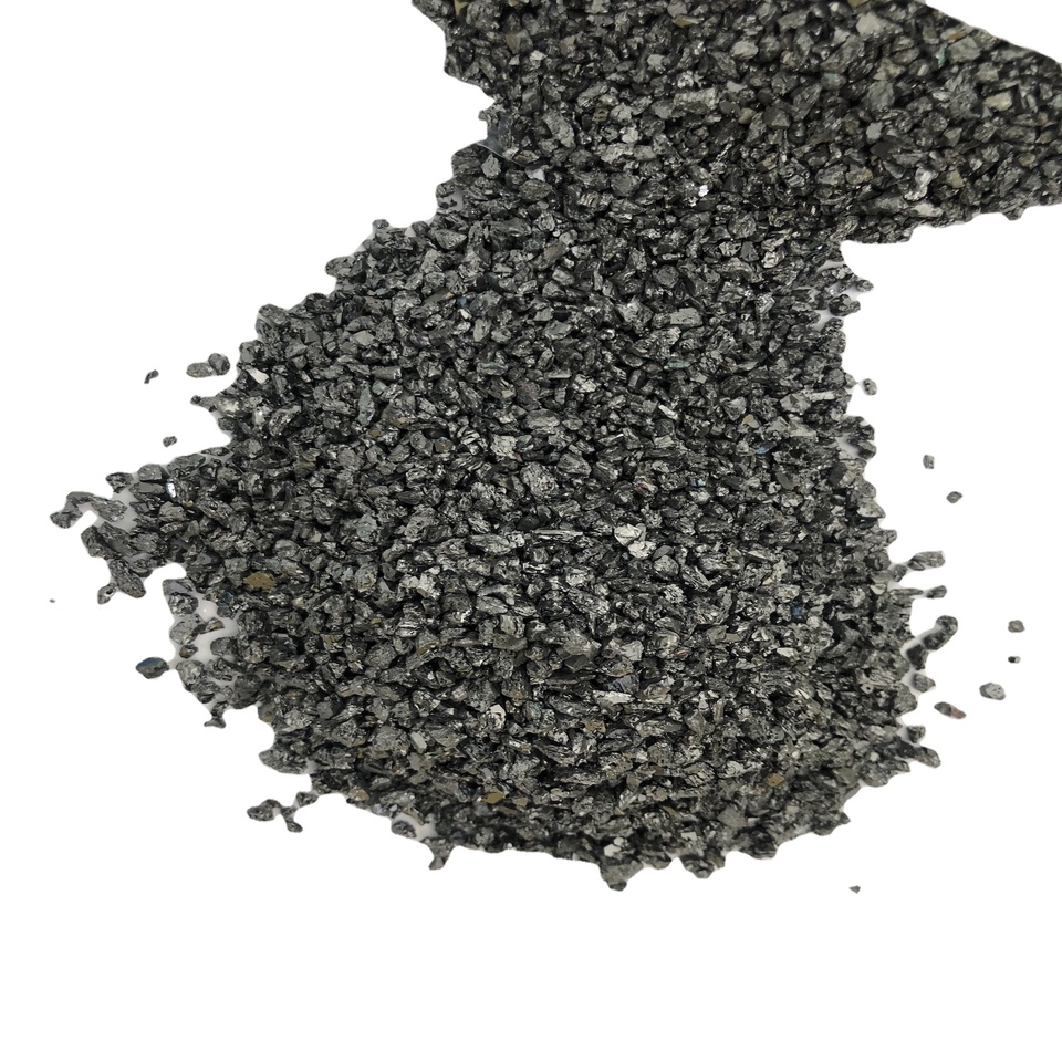 Abrasive Silicon Carbide