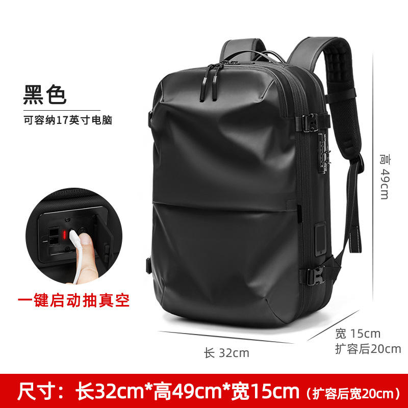 Black-upgraded version