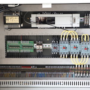 เครื่องดัดท่ออุตสาหกรรมแบบ STEP Form File ความแม่นยำสูง คุณภาพเยี่ยม อัตโนมัติ สำหรับดัดท่อเหล็ก CNC ขนาด 130 มม. สำหรับการผลิต - Product Image 3