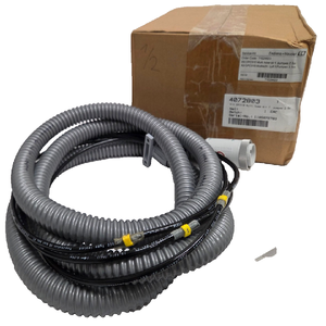 Комплект для обслуживания воздушных насосов CPC310 с многотрубным шлангом 2,5 м, новый, оригинальный, в наличии, PLC - Product Image 1