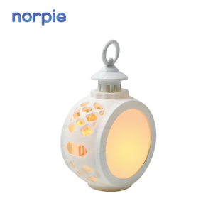Sublimation Blanks Christmas LED <strong>Lantern</strong> - Product Image 3