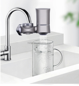 Best <b>Water</b> Filter Tap Ceramic Kitchen for <b>Water</b> Filter for <b>Drinking</b> Filtre a Eau Pour Robinet <b>Water</b> Filter Purifier for T - Product Image 2