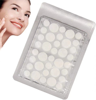 Patchs anti-acné coréens, patchs anti-acné Master Patch, patchs hydrocolloïdes Breylee pour les boutons