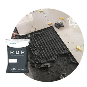 Yeniden dağılabilir lateks toz Rdp Vae RPP toz Redispersible polimer Hebei tedarikçisi - Product Image 4
