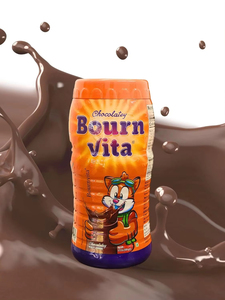 Polvo Nutricional Bournvitaa con Sabor a Comercio Internacional, Suministro a Granel, Sistema de Distribución de Exportación al por Mayor, Origen Estadounidense - Product Image 6