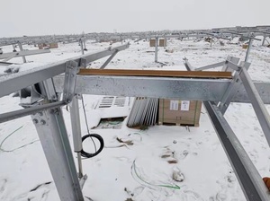 Dc Motor Waterproof Solar Actuators <strong>Linear</strong> <strong>Motion</strong> 1000MM - Product Image 6