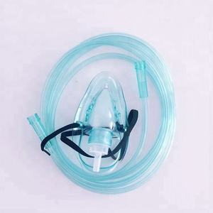 Medische Buis Goedkope Prijs Veilige Kwaliteit Draagbare Hyperbare Hoge Concentratie Bus Zuurstofmasker - Product Image 4
