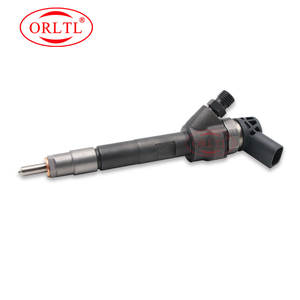 0445110479奥迪大众福特宝马共轨燃油喷射0445110479喷油器喷嘴0 445 110 479 - Product Image 6