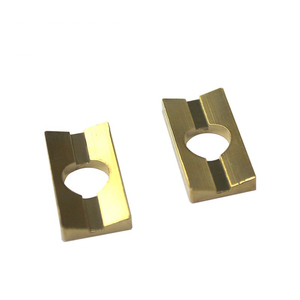 <span class=keywords><strong>CNC</strong></span> tháp pháo máy tiện quay cho thép không gỉ các bộ phận cơ khí dây EDM Lathe phay các bộ phận - Product Image 4