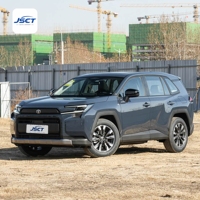Nouveaux produits en gros pour RAV4 Rongfang 2026 Twin Turbo 2.0L SUV hybride automatique à deux roues motrices, édition de luxe