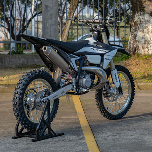 MIURA CR300X TS300 2T Moteur 300cc Dirt Bike Motocross 2 Temps <span class=keywords><strong>Moto</strong></span> Tout-Terrain 300 Adulte <span class=keywords><strong>Moto</strong></span> - Product Image 3