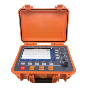 Công cụ định vị lỗi cáp điện T800-công cụ định vị và kiểm tra lỗi cáp điện cầm tay - Product Image 1