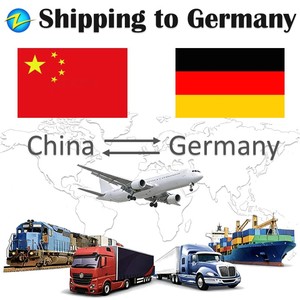 Snelle goedkope expediteur China logistiek agent luchtvracht vrachtvervoer express Tianjin Shanghai Shenzhen naar Düsseldorf Duitsland - Product Image 1