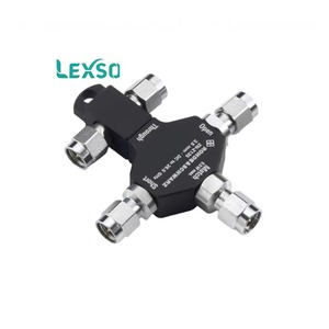 Kit de Instrumentos de Medición Electrónicos Rohde & Schwarz R&S Zn-Z135 Zn-Z229, Analizador de Redes de 43.5 GHz, Calibración - Product Image 6
