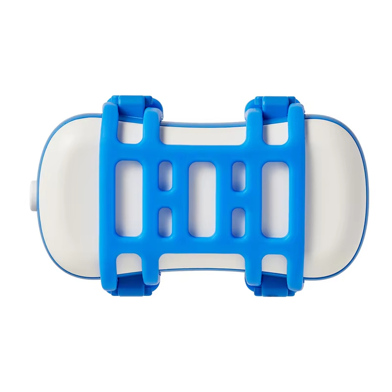 GPS Tracker Wireless Electronic Fence Dog Training Collar C08B - OEM Pet Safety Device