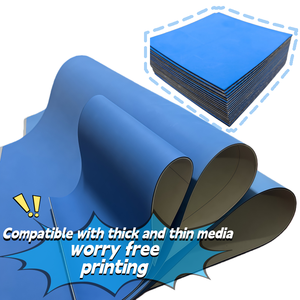 Rouleau de couverture en caoutchouc offset <span class=keywords><strong>Newmen</strong></span> 7100E pour impression offset, fourni directement par l'usine - Product Image 3