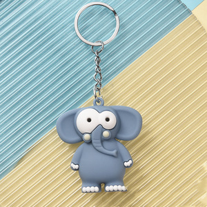 ใหม่<span class=keywords><strong>พวง</strong></span><span class=keywords><strong>กุญแจ</strong></span><span class=keywords><strong>ตุ๊กตา</strong></span>สัตว์ตาโตสุดสร้างสรรค์พวงกุญแจยีราฟ3D <span class=keywords><strong>สิงโต</strong></span>ของขวัญแฟชั่นขนาดเล็กขายส่ง - Product Image 4