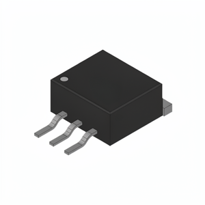 ทรานซิสเตอร์ IRFR220BTM TO-252 ชิ้นส่วนอิเล็กทรอนิกส์ BOM IC มีสินค้าในสต็อก - Product Image 1
