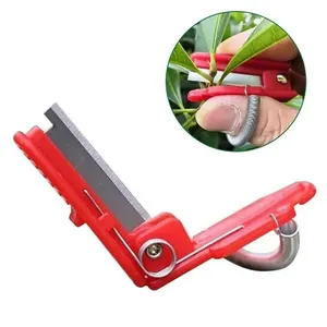 Outil de cueillette de légumes et de fruits, couteau séparateur, outils de jardinage pour la ferme et <span class=keywords><strong>le</strong></span> verger - Product Image 5