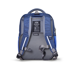 OEM Ergonomic Decompression School Bag Waterproof Breathable Back Support Kids Primary Schoolbags with Laptop Compartment - Product Image 4