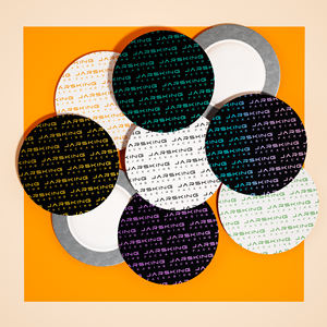 US Patente 2-Way Controle de Umidade Junta Junta Sensitiva Pressão Garrafa <span class=keywords><strong>Cap</strong></span> Junta De Vedação De Fibra Respirável PE Espuma <span class=keywords><strong>Cap</strong></span> <span class=keywords><strong>Liner</strong></span> - Product Image 3