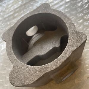 25 वर्षों से अधिक का समृद्ध अनुभव मर जाता है एल्यूमीनियम का अर्थ है निवेश मृत्यु कास्टिंग प्रक्रिया पानी कांच रेत कास्टिंग - Product Image 2