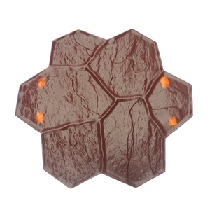Polyuréthane moule <span class=keywords><strong>empreinte</strong></span> de <span class=keywords><strong>béton</strong></span> rouleau - Product Image 1